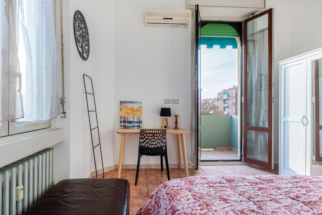 Cosy Apartment Close To Iulm University Милан Экстерьер фото